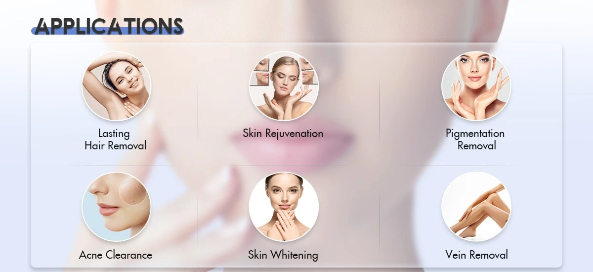 Vertical Opt Shr Ipl Machine For Fast Hair Removal Vertical Opt Shr Ipl Machine For Fast Hair Removal