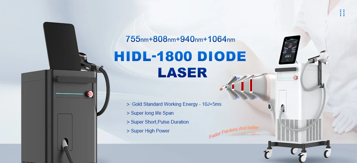 triple wavelength diode laser triple wavelength diode laser