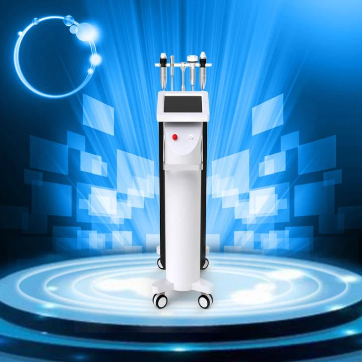 Saneh FRACTIONAL RF MICRONEEDLE (FRM)