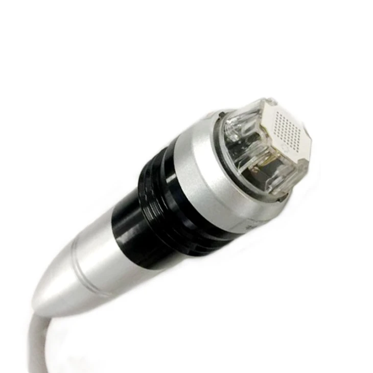 Microneedling And Radio Frequency