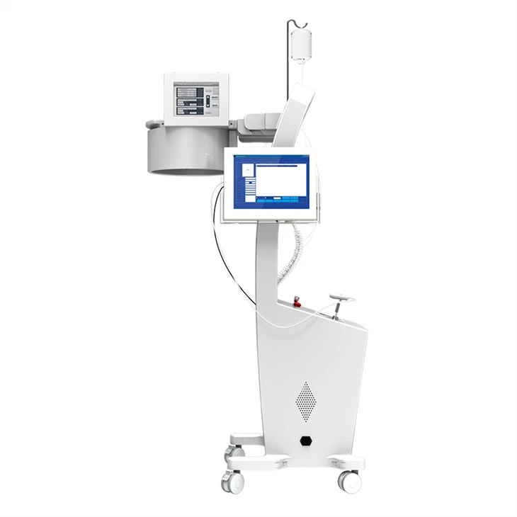 2018Newest Laser Hair Regrowth Machine