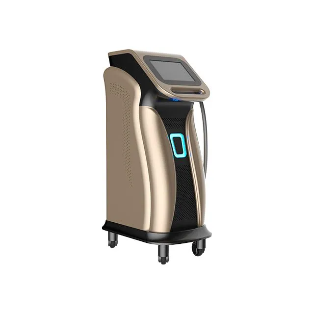 2018 Sanhe Germany Tec 808nm Diode Laser