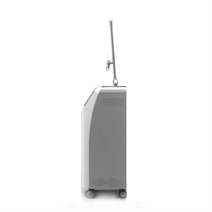 Co2 Fractional Rf Laser Machine