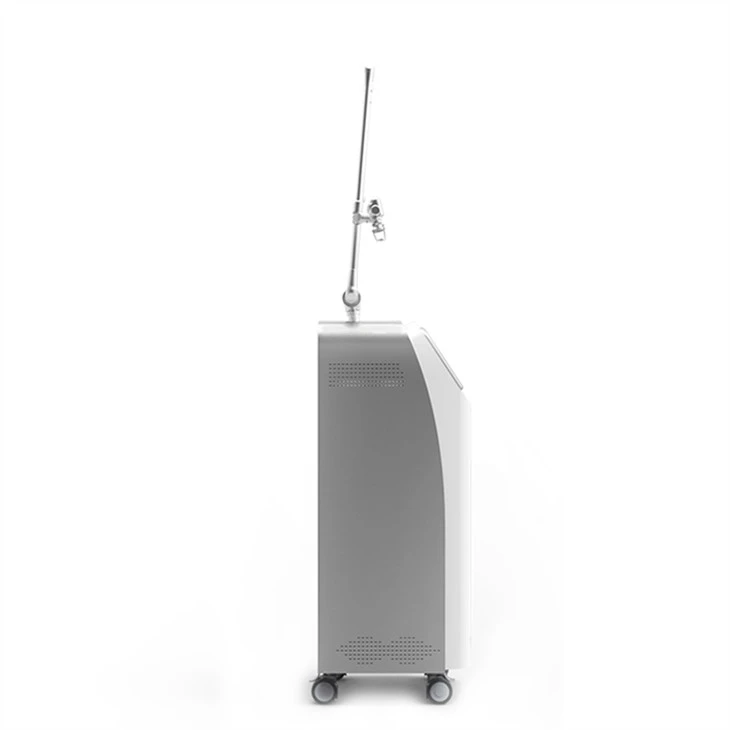 Co2 Laser Cutting Skin Resurfacing Machine