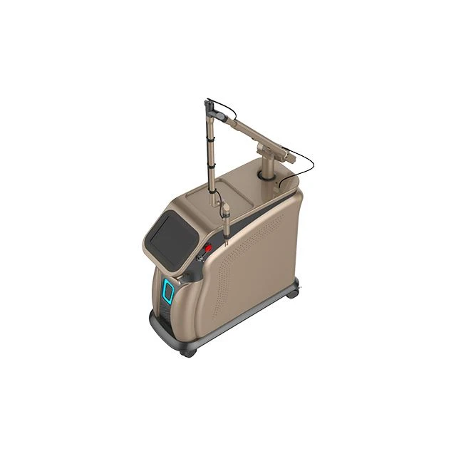 Pico Laser Picosecond Picosure Laser Tattoo Removal Machine Vertical Nd Yag Laser Price