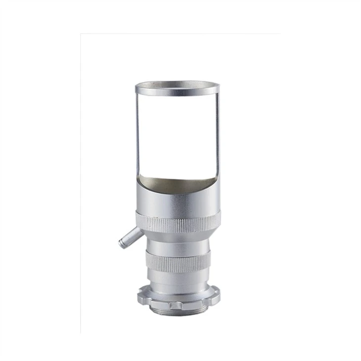 USA Metal RF Tube Co2 Laser Skin Rejuvenation System
