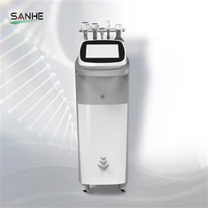 Urządzenie do zabiegów wyszczuplających HIFU